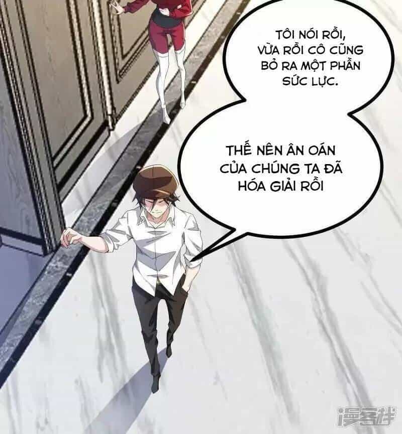 Ta Quét Phó Bản Ở Khắp Thế Giới - Chương 49 - ảnh 44