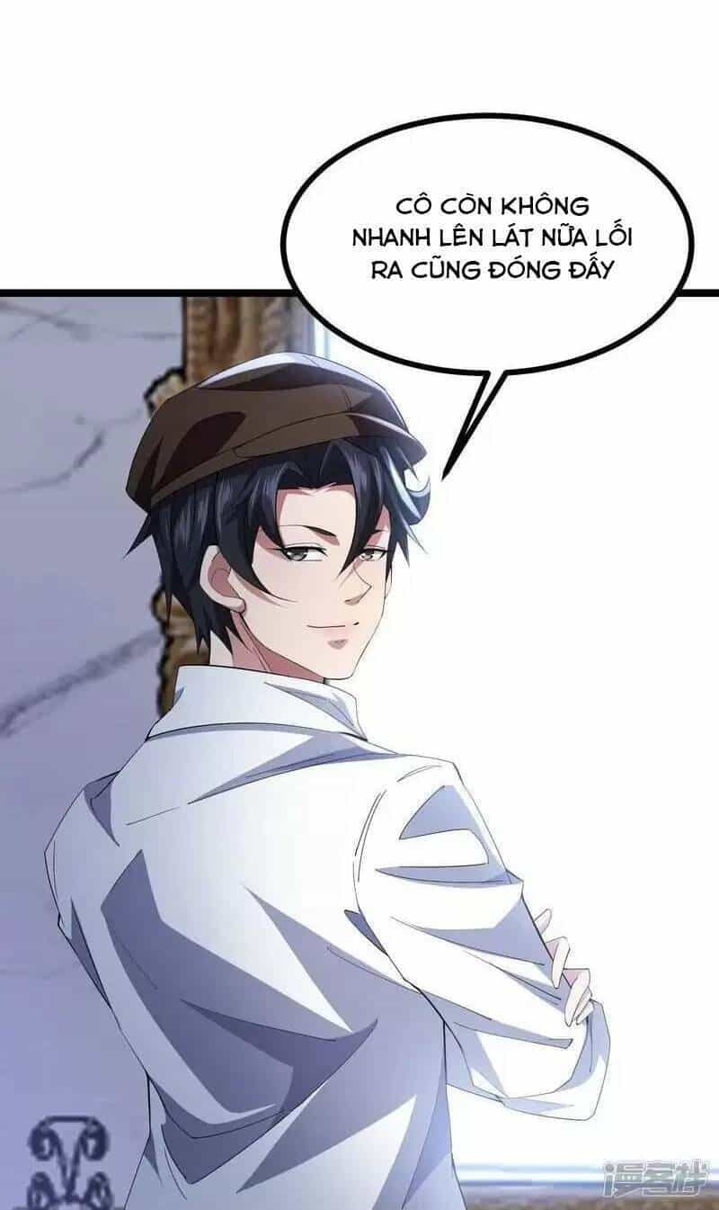 Ta Quét Phó Bản Ở Khắp Thế Giới - Chương 49 - ảnh 52