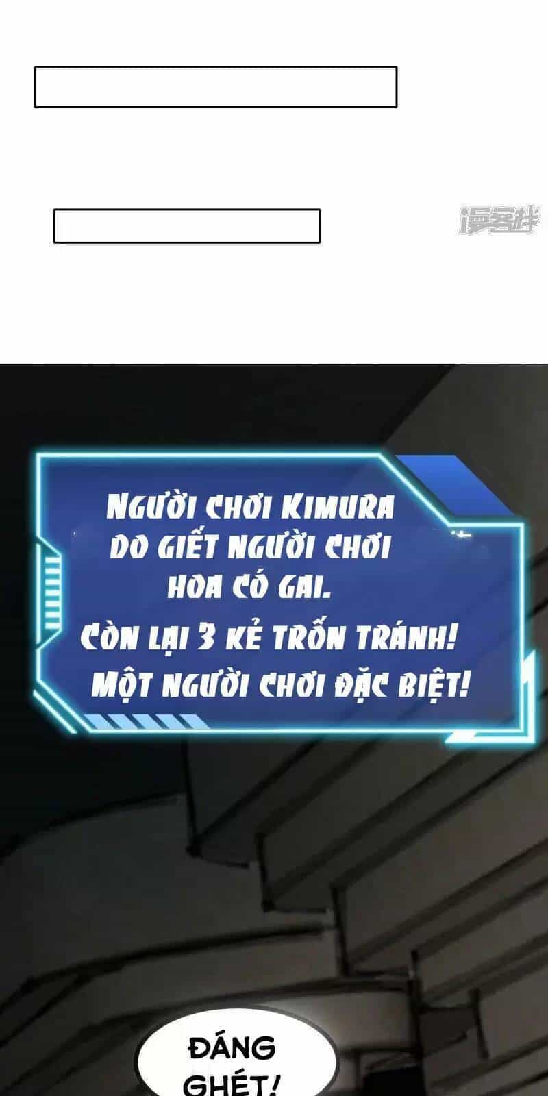 Ta Quét Phó Bản Ở Khắp Thế Giới - Chương 50 - ảnh 10