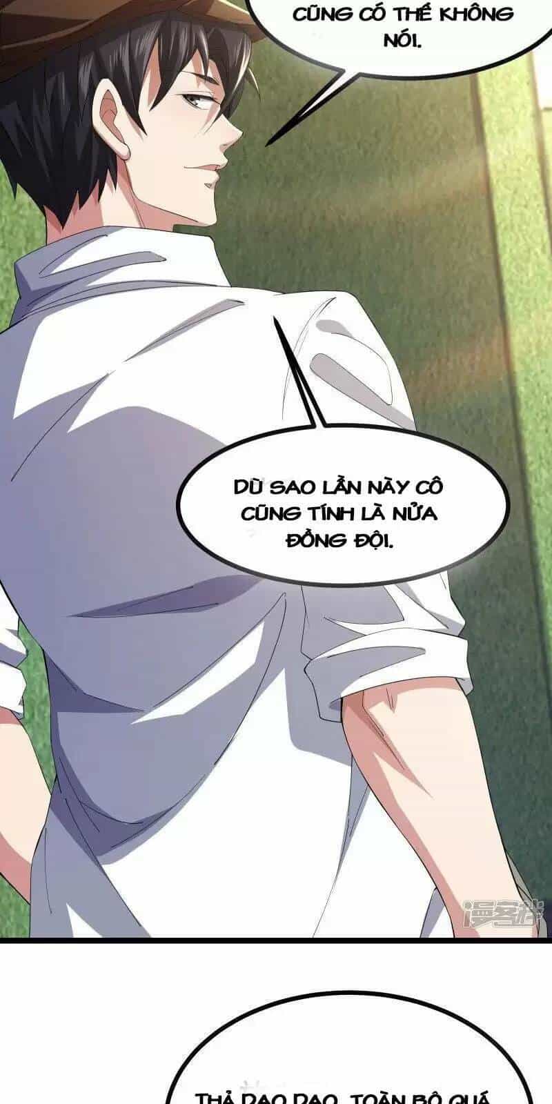 Ta Quét Phó Bản Ở Khắp Thế Giới - Chương 50 - ảnh 31