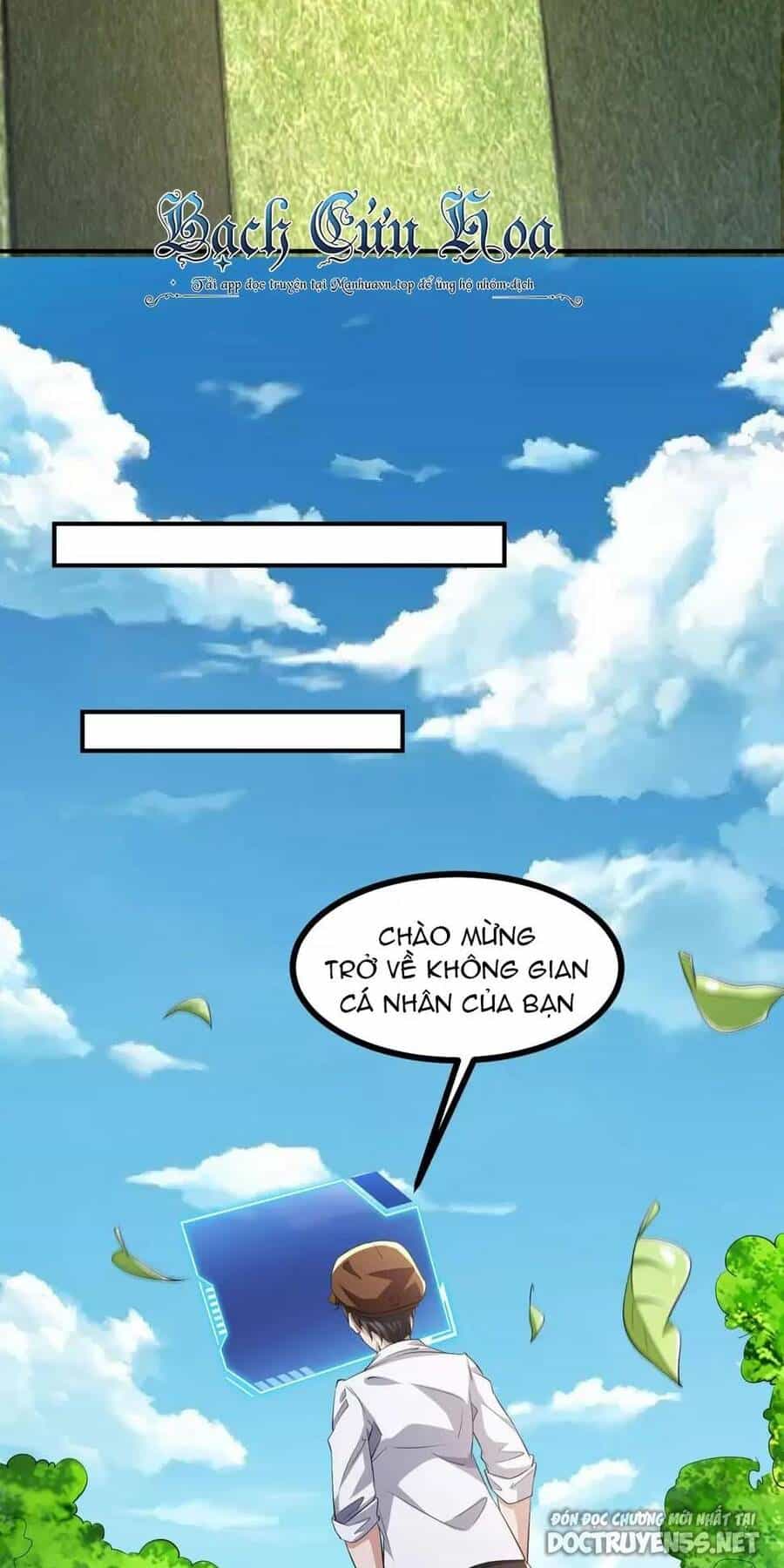 Ta Quét Phó Bản Ở Khắp Thế Giới - Chương 51 - ảnh 10