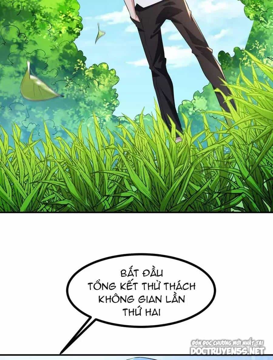 Ta Quét Phó Bản Ở Khắp Thế Giới - Chương 51 - ảnh 11