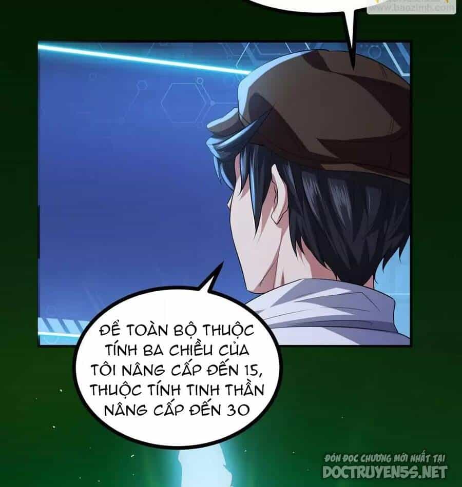 Ta Quét Phó Bản Ở Khắp Thế Giới - Chương 51 - ảnh 22