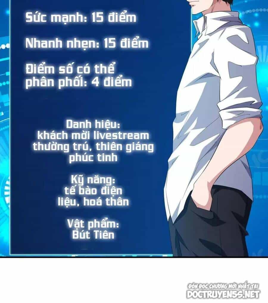 Ta Quét Phó Bản Ở Khắp Thế Giới - Chương 51 - ảnh 25