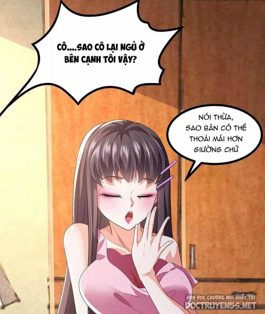 Ta Quét Phó Bản Ở Khắp Thế Giới - Chương 51 - ảnh 34