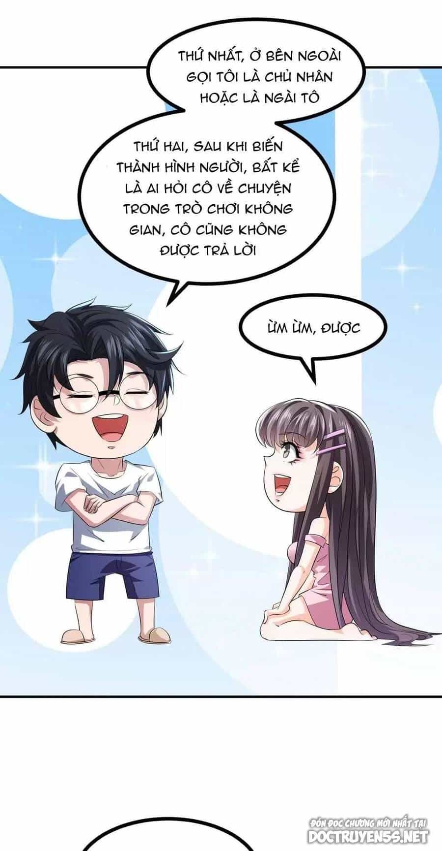 Ta Quét Phó Bản Ở Khắp Thế Giới - Chương 51 - ảnh 39