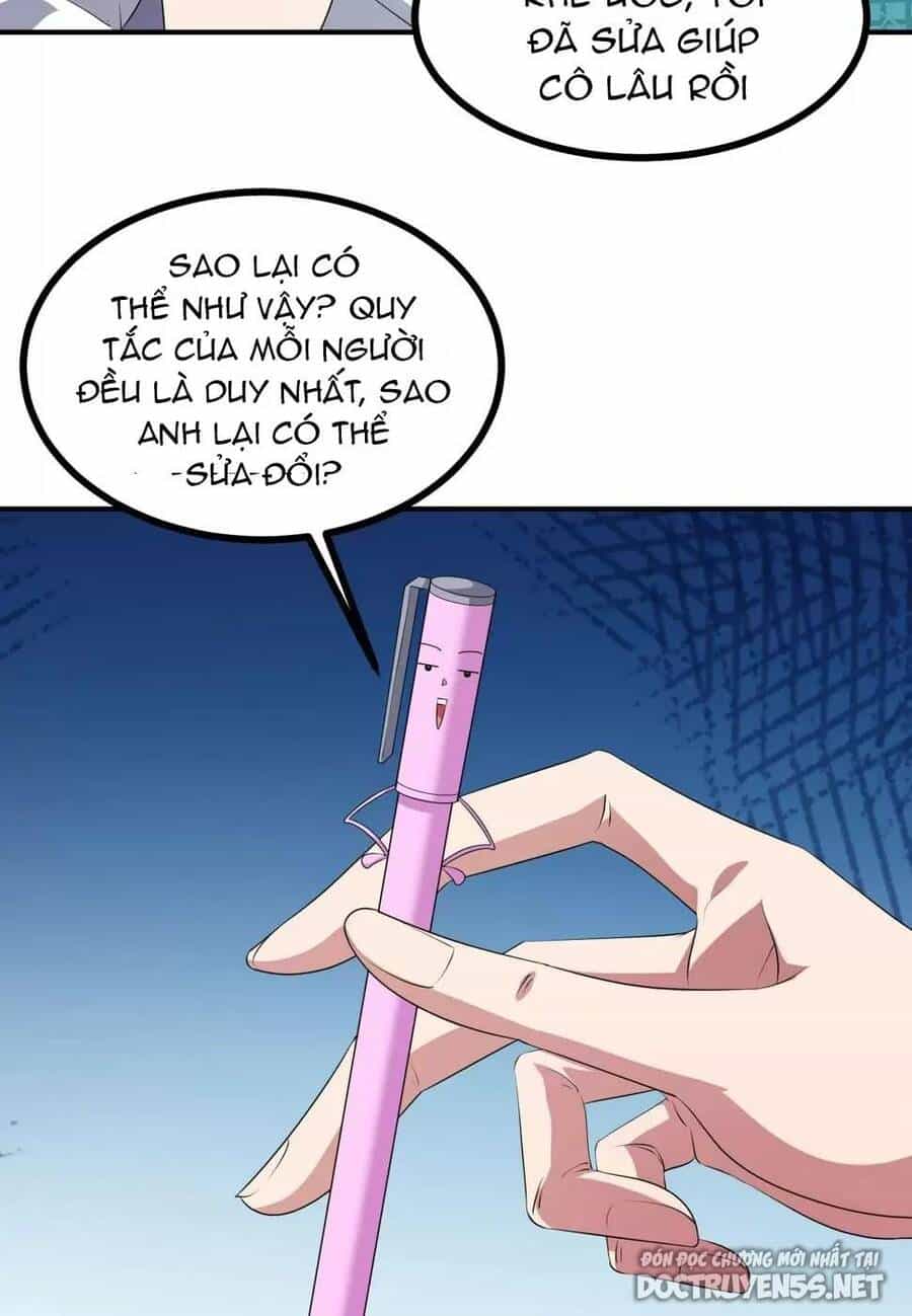 Ta Quét Phó Bản Ở Khắp Thế Giới - Chương 51 - ảnh 6