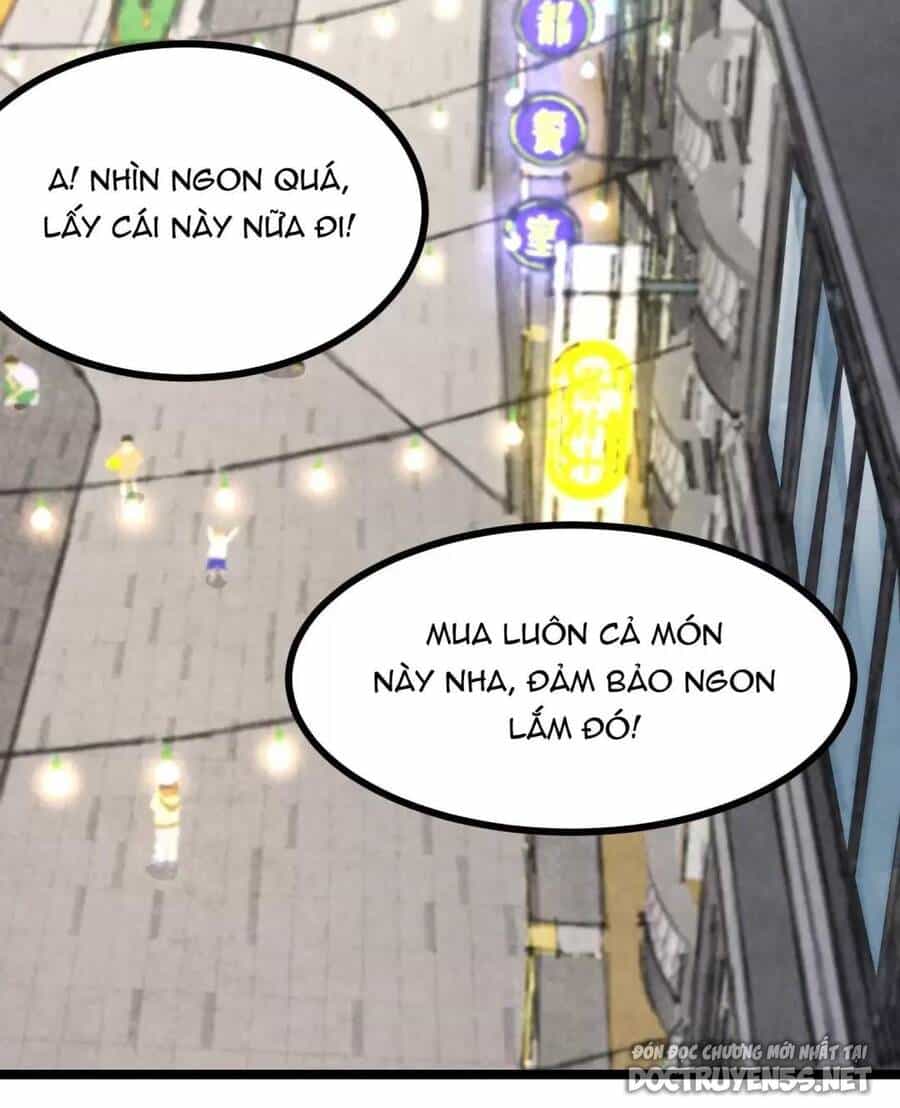Ta Quét Phó Bản Ở Khắp Thế Giới - Chương 52 - ảnh 10