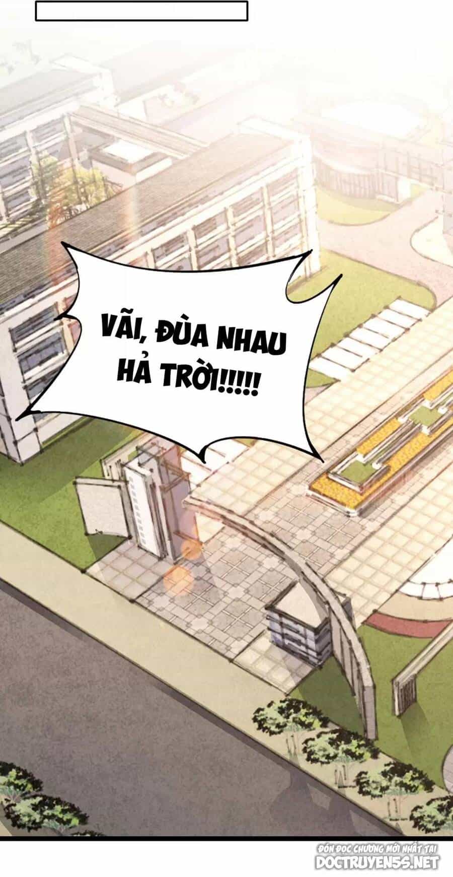 Ta Quét Phó Bản Ở Khắp Thế Giới - Chương 52 - ảnh 29