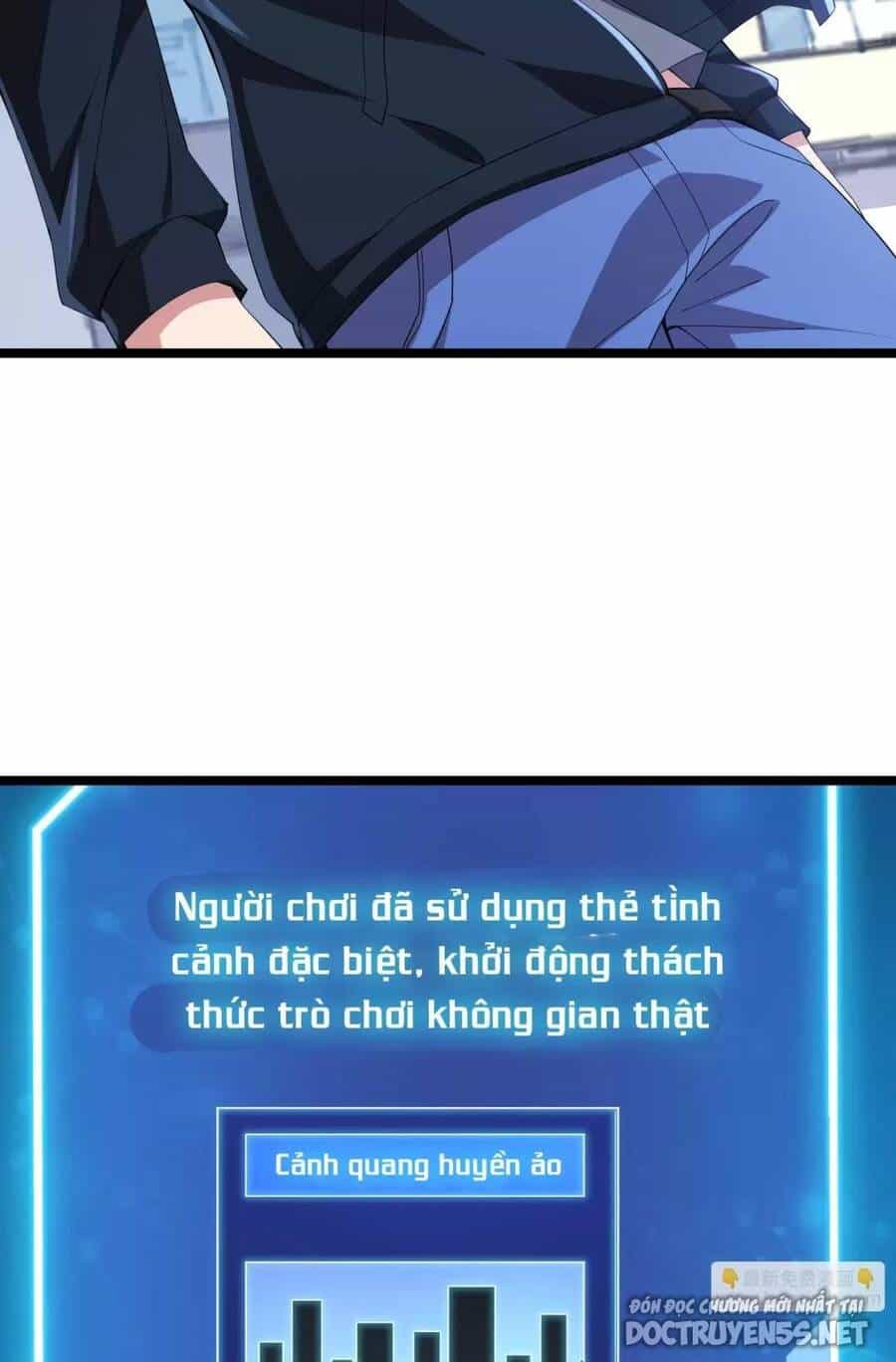 Ta Quét Phó Bản Ở Khắp Thế Giới - Chương 52 - ảnh 41