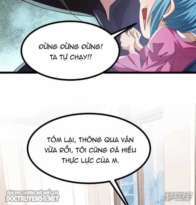 Ta Quét Phó Bản Ở Khắp Thế Giới - Chương 53 - ảnh 17