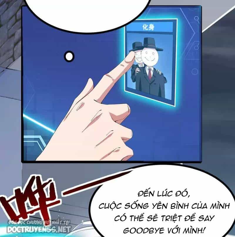Ta Quét Phó Bản Ở Khắp Thế Giới - Chương 53 - ảnh 26