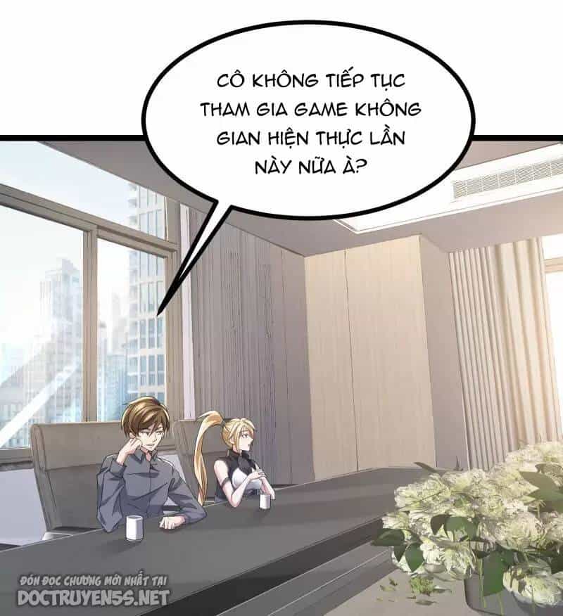 Ta Quét Phó Bản Ở Khắp Thế Giới - Chương 53 - ảnh 3