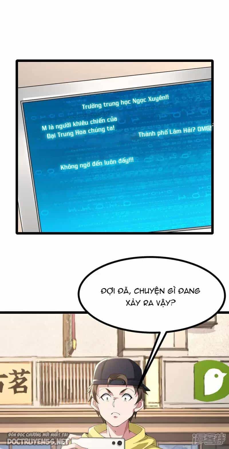 Ta Quét Phó Bản Ở Khắp Thế Giới - Chương 53 - ảnh 32