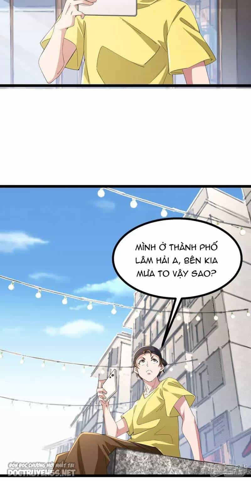 Ta Quét Phó Bản Ở Khắp Thế Giới - Chương 53 - ảnh 33