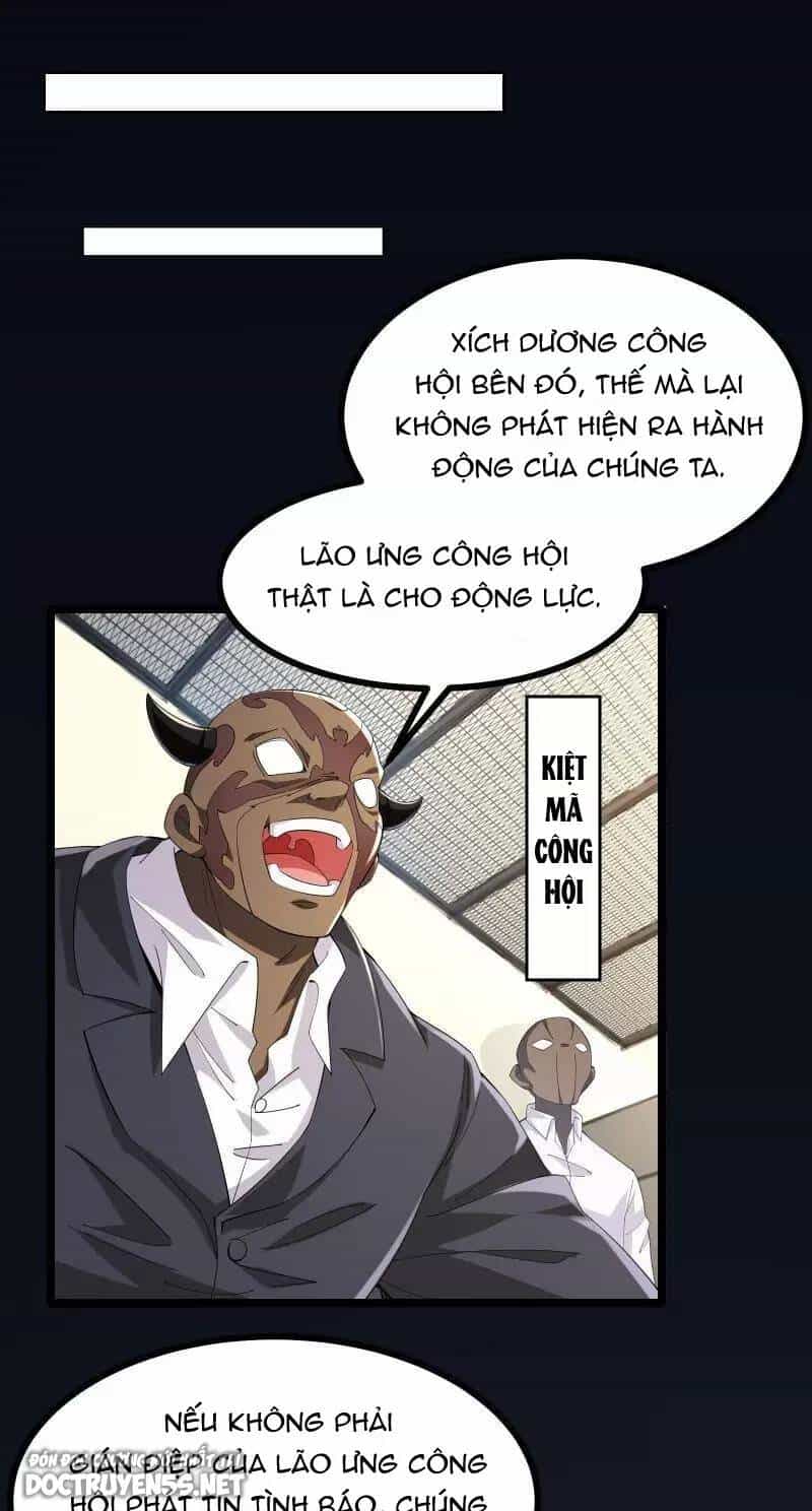 Ta Quét Phó Bản Ở Khắp Thế Giới - Chương 53 - ảnh 37