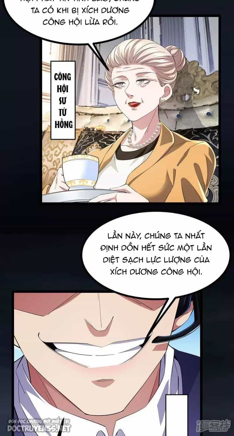 Ta Quét Phó Bản Ở Khắp Thế Giới - Chương 53 - ảnh 38