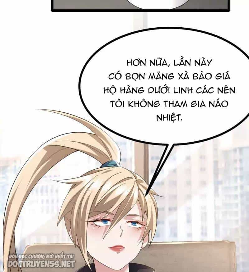 Ta Quét Phó Bản Ở Khắp Thế Giới - Chương 53 - ảnh 5