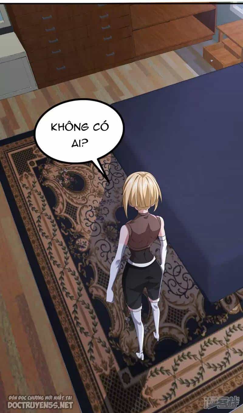 Ta Quét Phó Bản Ở Khắp Thế Giới - Chương 54 - ảnh 49