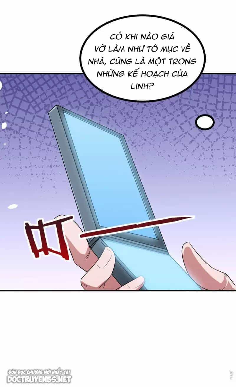 Ta Quét Phó Bản Ở Khắp Thế Giới - Chương 54 - ảnh 51
