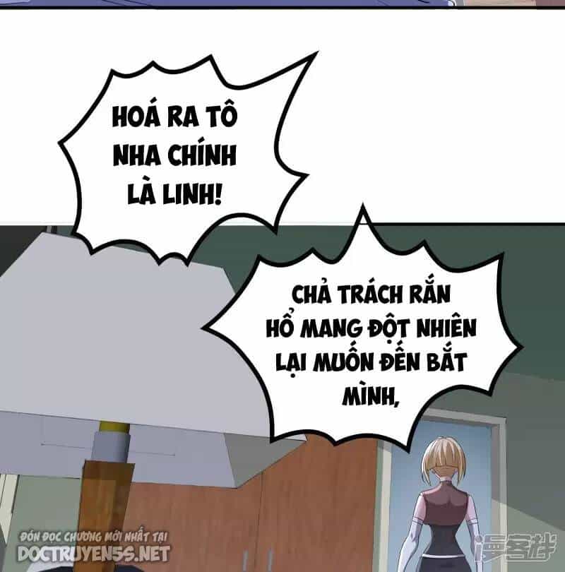 Ta Quét Phó Bản Ở Khắp Thế Giới - Chương 54 - ảnh 54