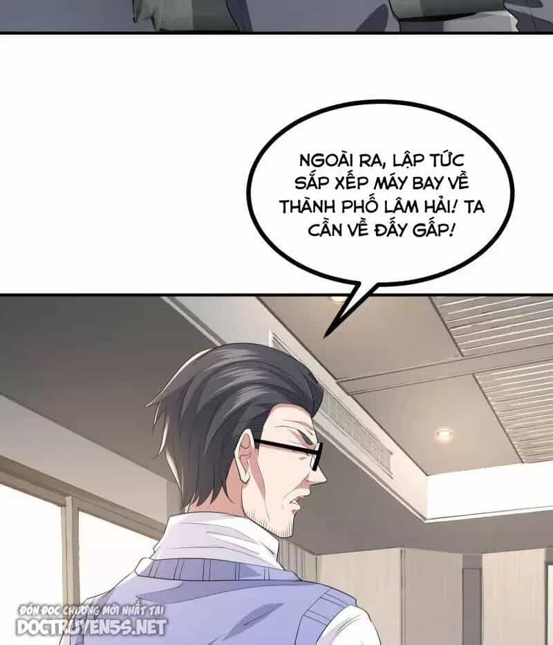 Ta Quét Phó Bản Ở Khắp Thế Giới - Chương 55 - ảnh 12