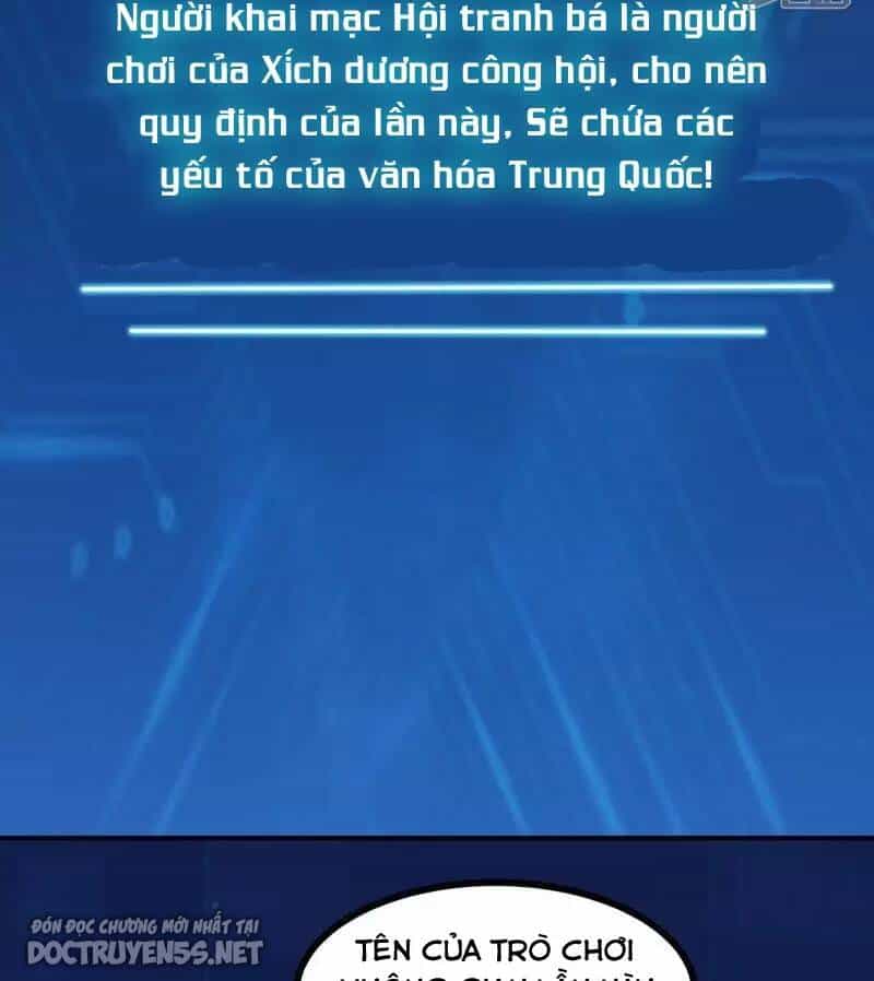 Ta Quét Phó Bản Ở Khắp Thế Giới - Chương 55 - ảnh 18