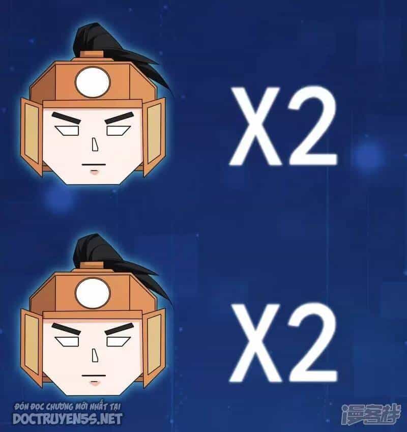 Ta Quét Phó Bản Ở Khắp Thế Giới - Chương 55 - ảnh 21