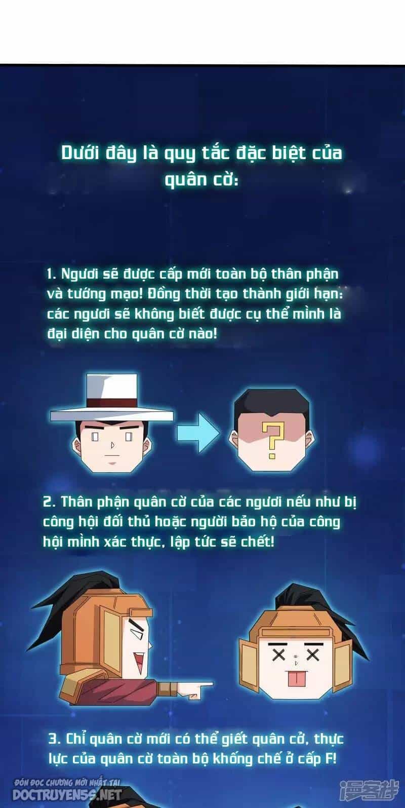 Ta Quét Phó Bản Ở Khắp Thế Giới - Chương 55 - ảnh 28