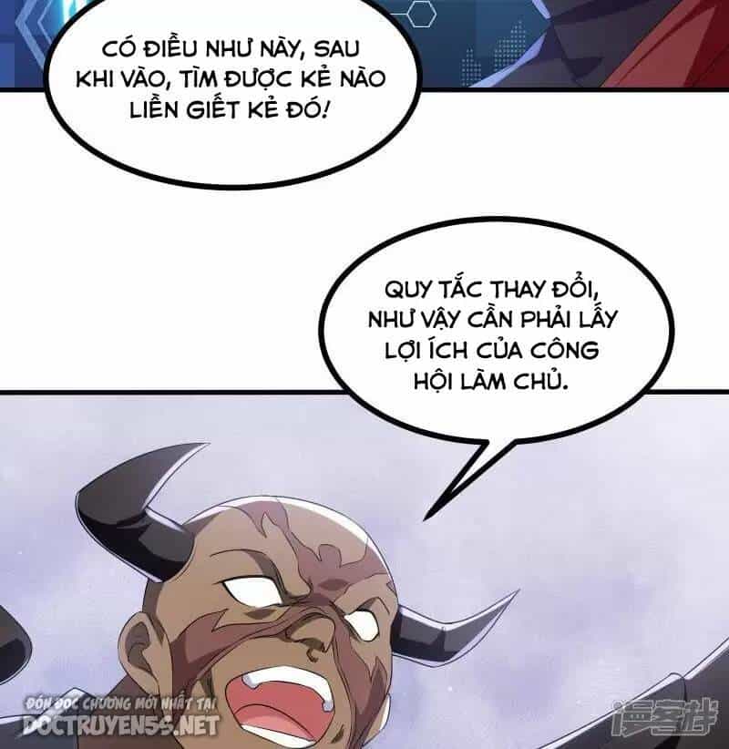 Ta Quét Phó Bản Ở Khắp Thế Giới - Chương 55 - ảnh 34