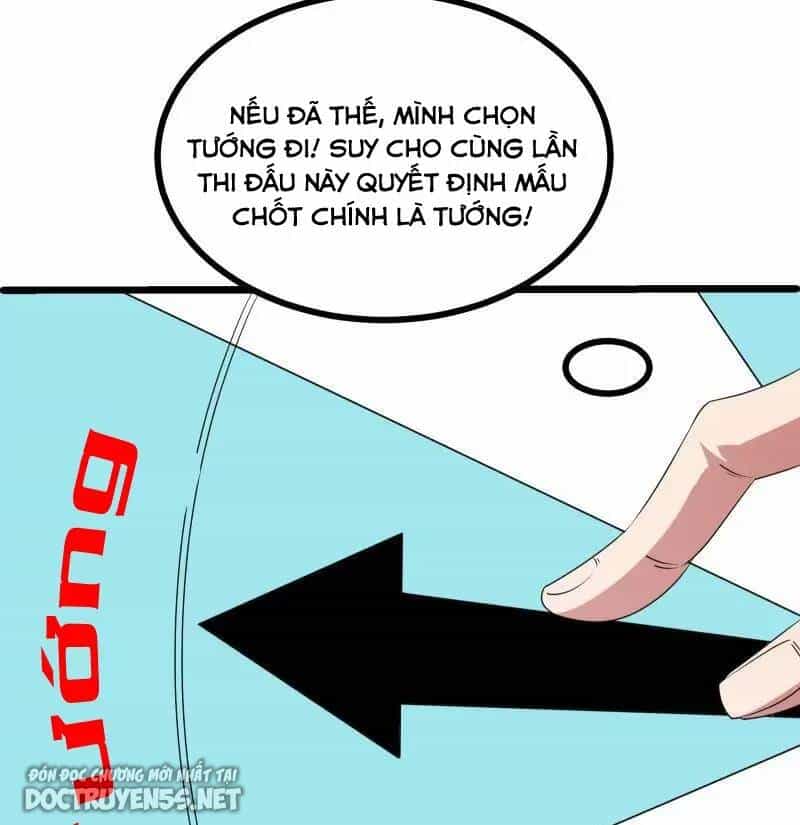 Ta Quét Phó Bản Ở Khắp Thế Giới - Chương 55 - ảnh 43