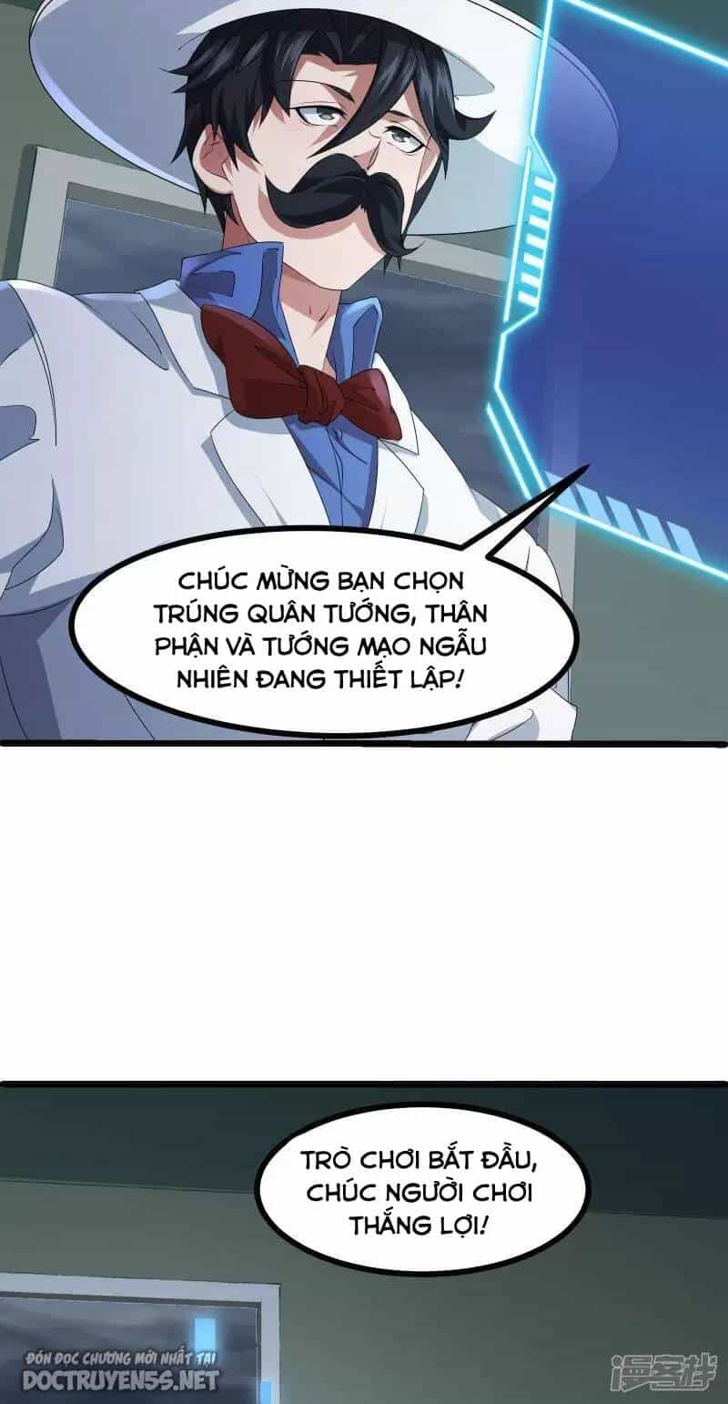 Ta Quét Phó Bản Ở Khắp Thế Giới - Chương 55 - ảnh 46