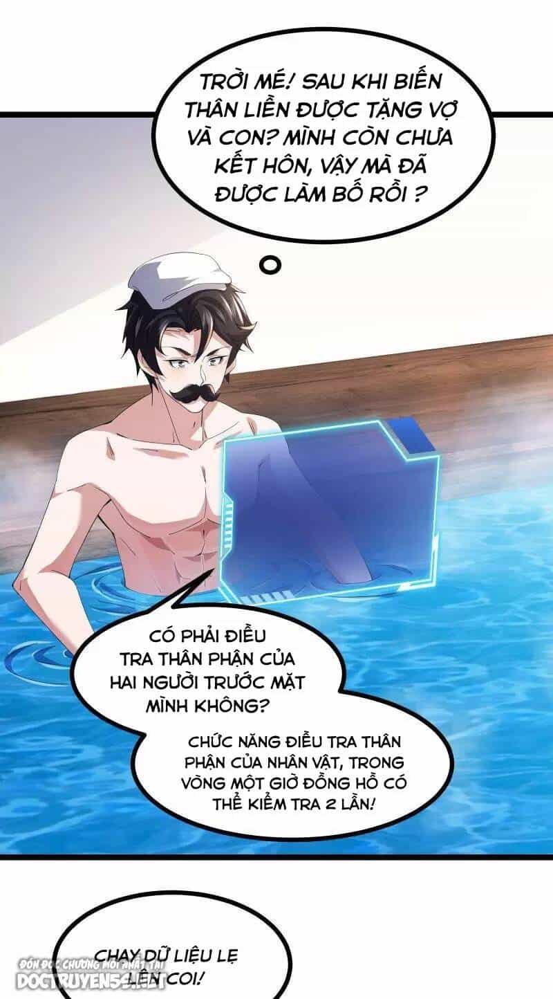 Ta Quét Phó Bản Ở Khắp Thế Giới - Chương 56 - ảnh 1