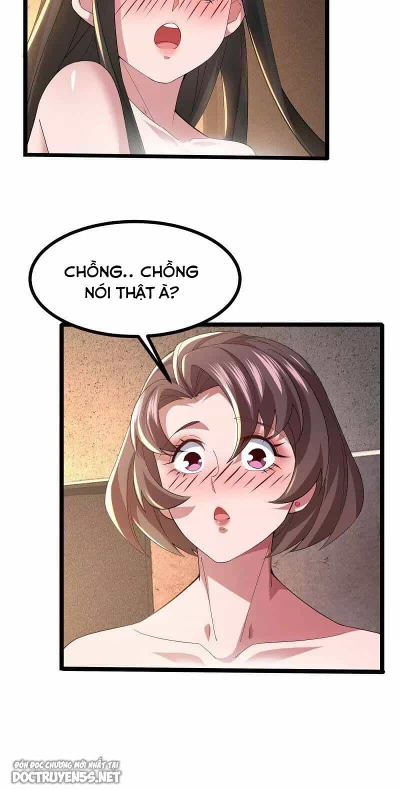 Ta Quét Phó Bản Ở Khắp Thế Giới - Chương 56 - ảnh 12