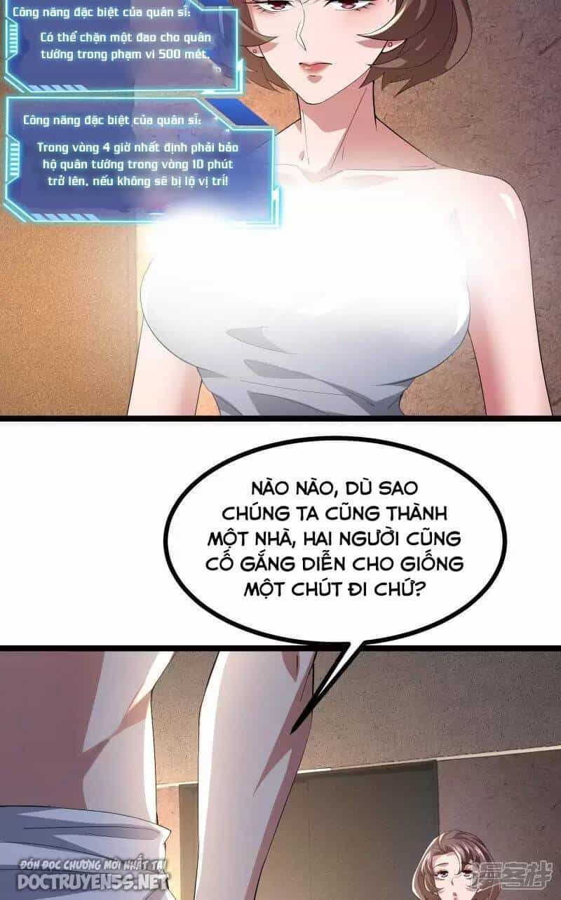 Ta Quét Phó Bản Ở Khắp Thế Giới - Chương 56 - ảnh 16