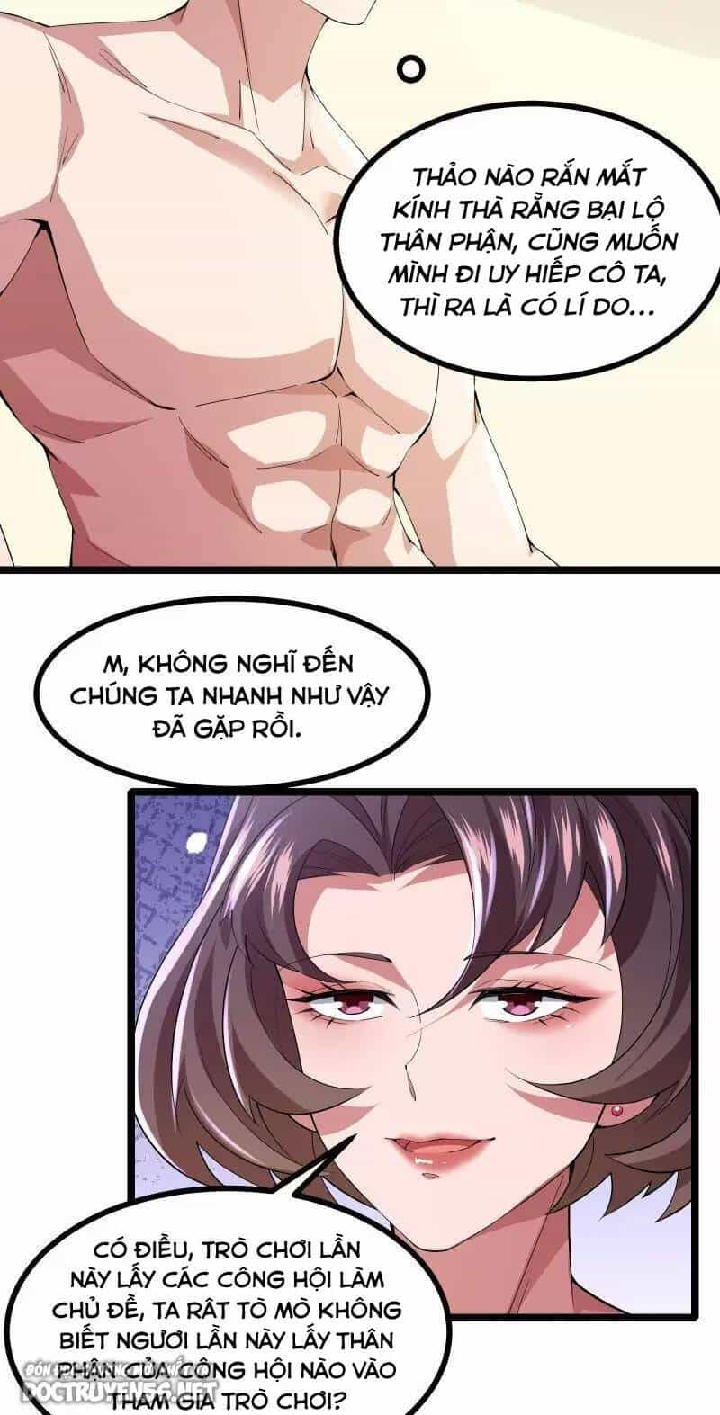 Ta Quét Phó Bản Ở Khắp Thế Giới - Chương 56 - ảnh 27
