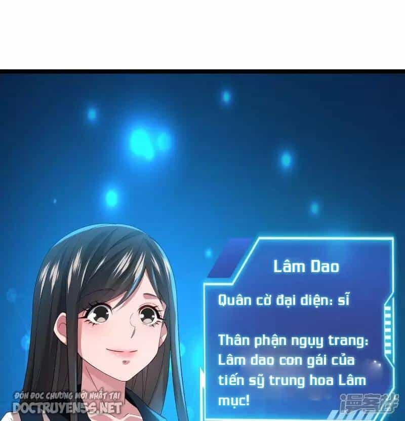 Ta Quét Phó Bản Ở Khắp Thế Giới - Chương 56 - ảnh 3