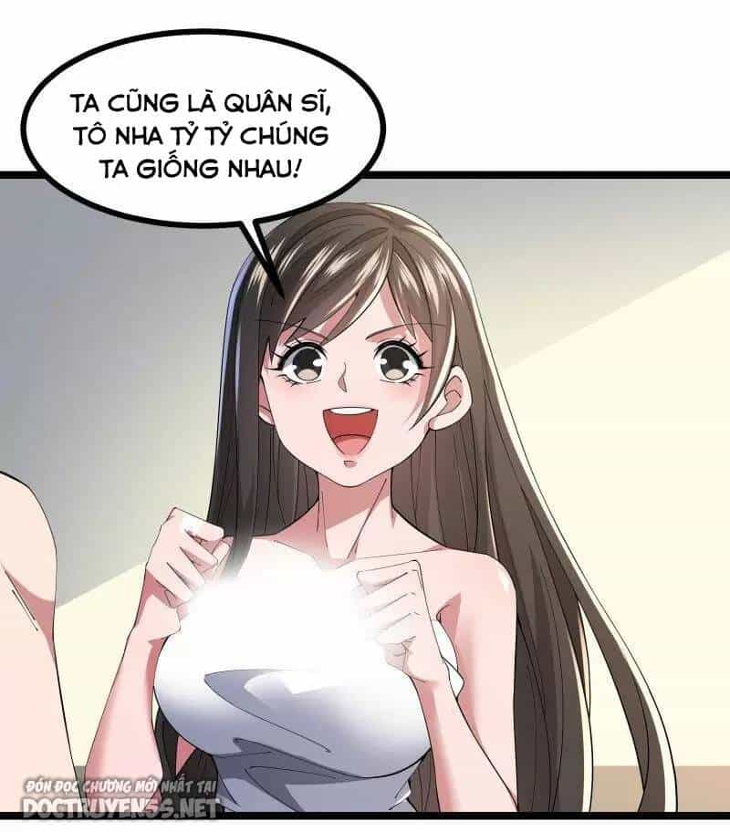 Ta Quét Phó Bản Ở Khắp Thế Giới - Chương 56 - ảnh 38
