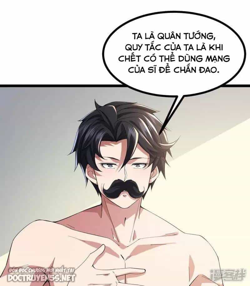 Ta Quét Phó Bản Ở Khắp Thế Giới - Chương 56 - ảnh 39