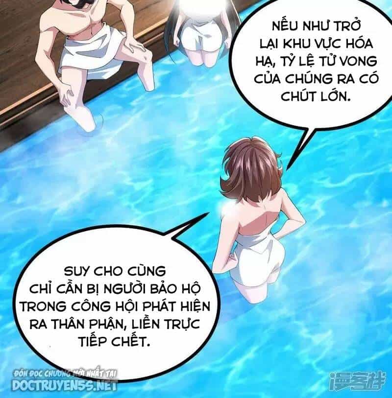 Ta Quét Phó Bản Ở Khắp Thế Giới - Chương 56 - ảnh 43