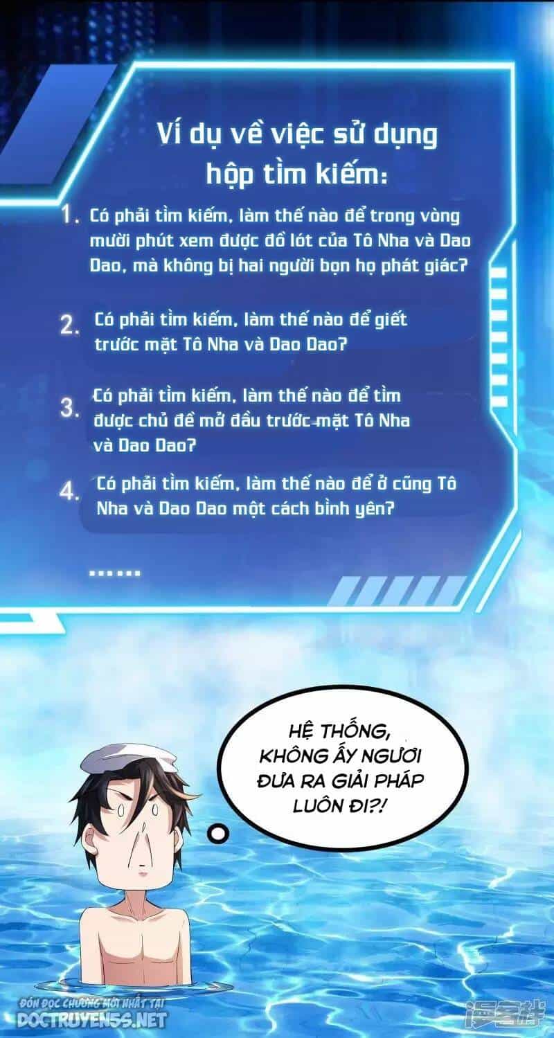 Ta Quét Phó Bản Ở Khắp Thế Giới - Chương 56 - ảnh 8