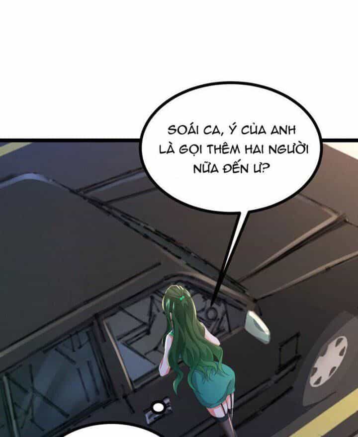 Ta Quét Phó Bản Ở Khắp Thế Giới - Chương 57 - ảnh 10