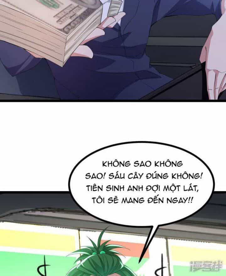 Ta Quét Phó Bản Ở Khắp Thế Giới - Chương 57 - ảnh 15