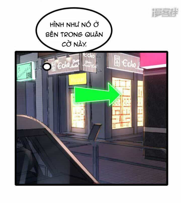 Ta Quét Phó Bản Ở Khắp Thế Giới - Chương 57 - ảnh 22
