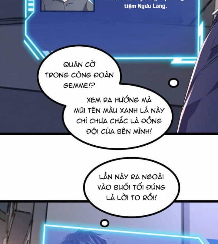 Ta Quét Phó Bản Ở Khắp Thế Giới - Chương 57 - ảnh 27