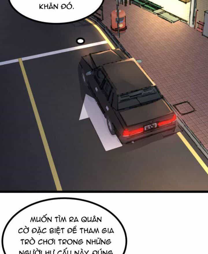 Ta Quét Phó Bản Ở Khắp Thế Giới - Chương 57 - ảnh 3