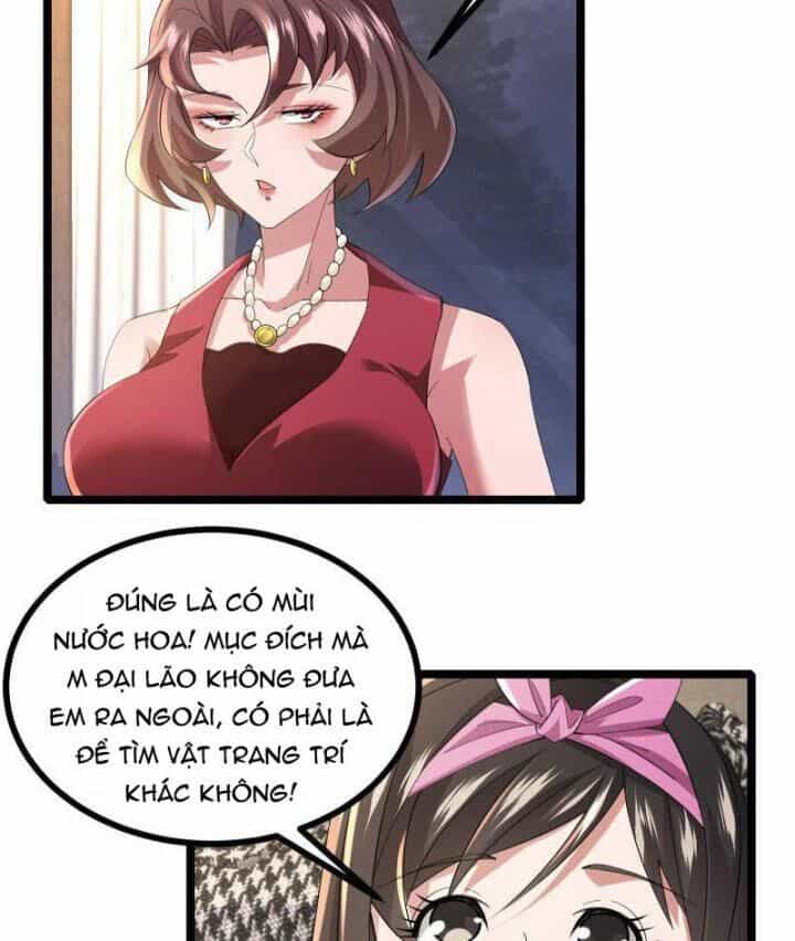Ta Quét Phó Bản Ở Khắp Thế Giới - Chương 57 - ảnh 36