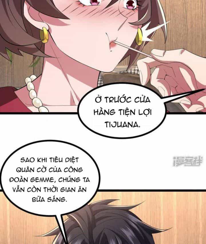 Ta Quét Phó Bản Ở Khắp Thế Giới - Chương 57 - ảnh 44