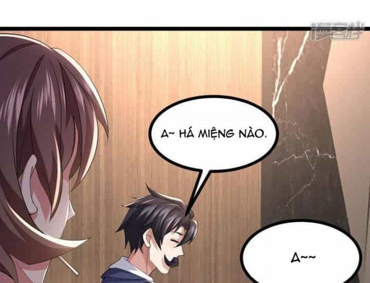 Ta Quét Phó Bản Ở Khắp Thế Giới - Chương 57 - ảnh 50