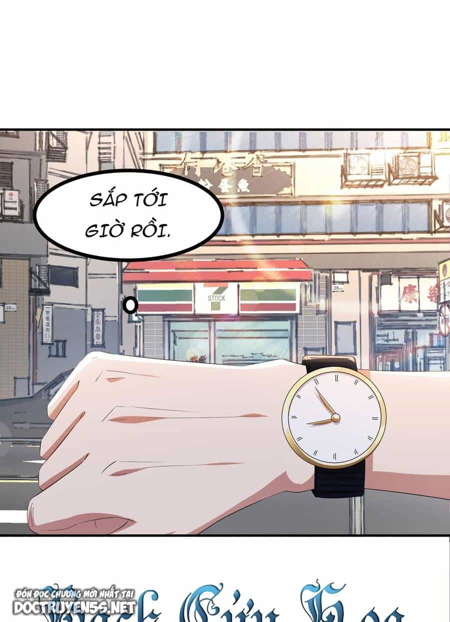 Ta Quét Phó Bản Ở Khắp Thế Giới - Chương 58 - ảnh 14